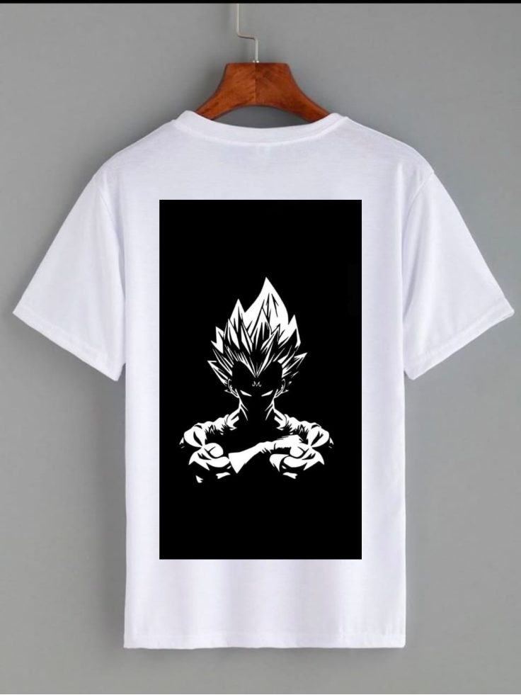 GOKU / Golden Warrior