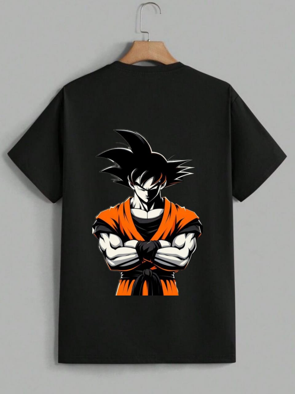 GOKU TSHIRTS / Monkey King Power