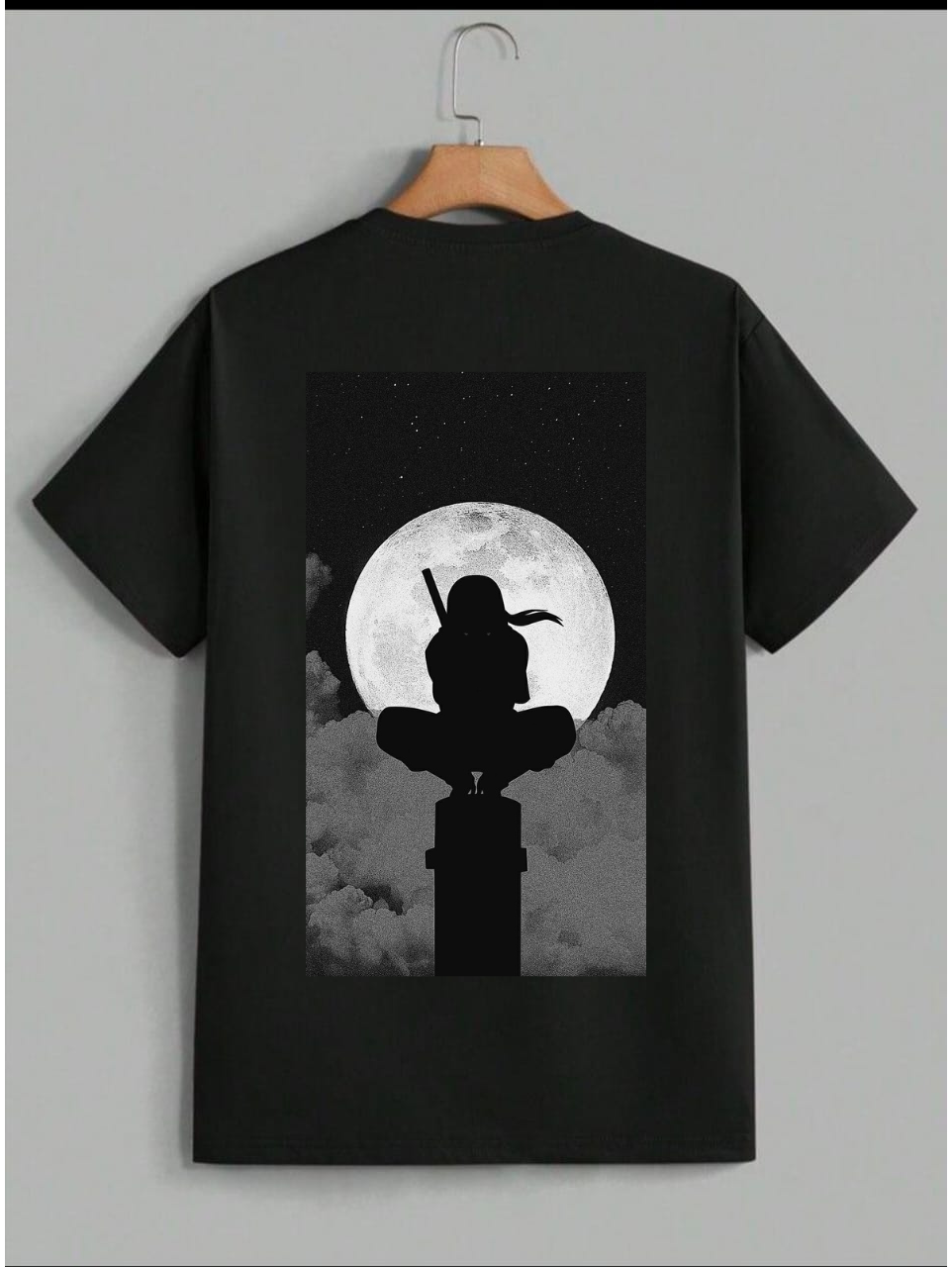 SHADOW MOON \ SILENT NINJA