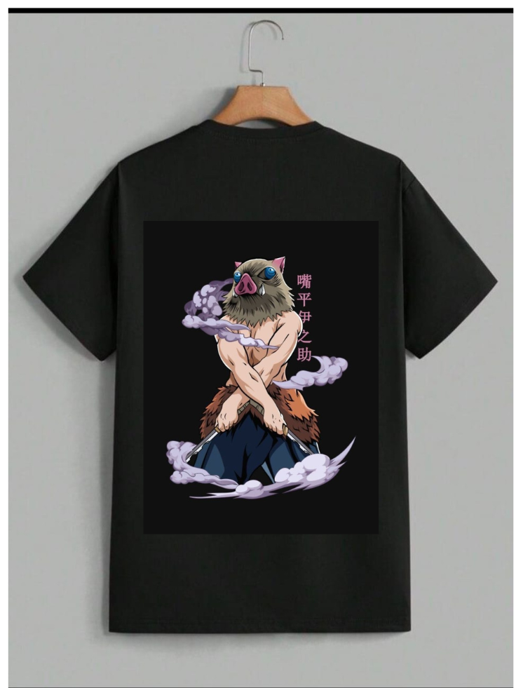 INOSUKE / WILD FANG