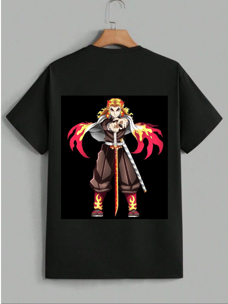 KYOJURO RENGOKU /FLAME PILLAR