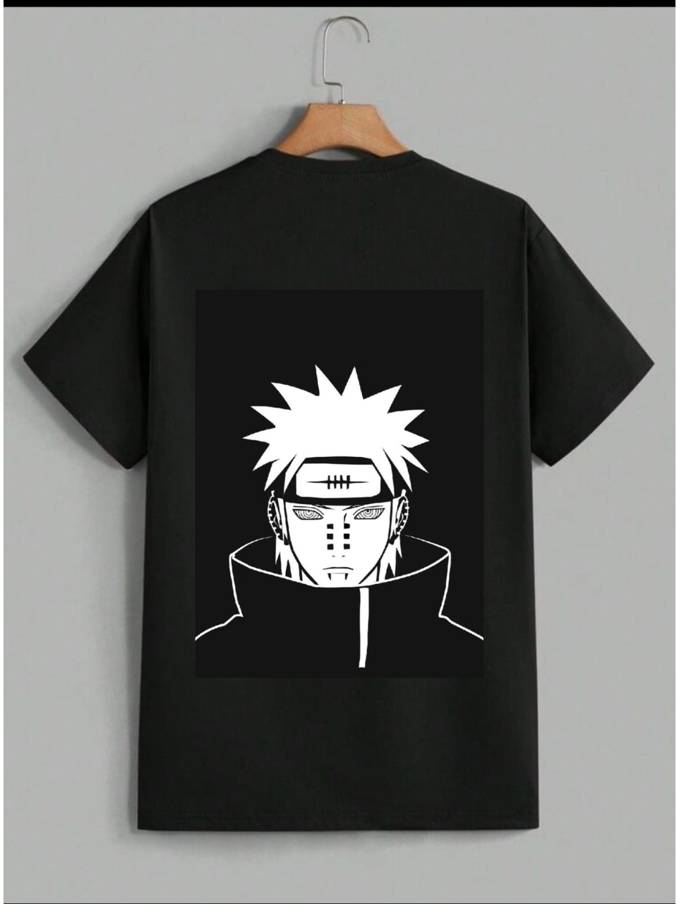 PAIN (NAGATO) DIVINE JUSTICE