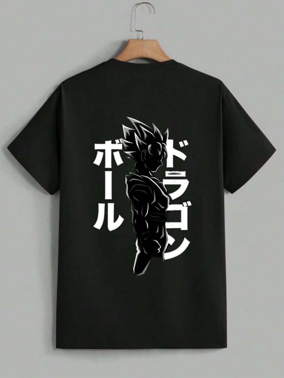 GOKU / Saiyan Spirit