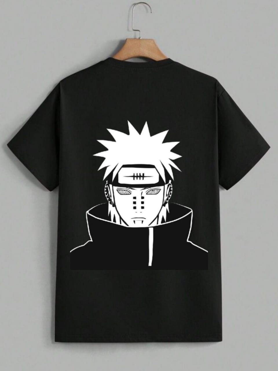 PAIN (NAGATO) DIVINE JUSTICE
