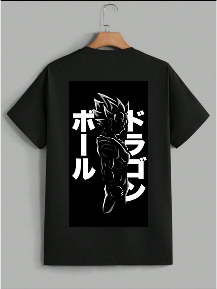 GOKU / Saiyan Spirit