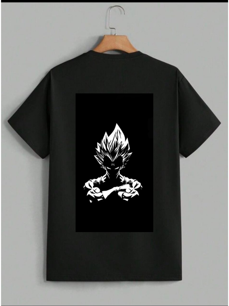 GOKU / Golden Warrior