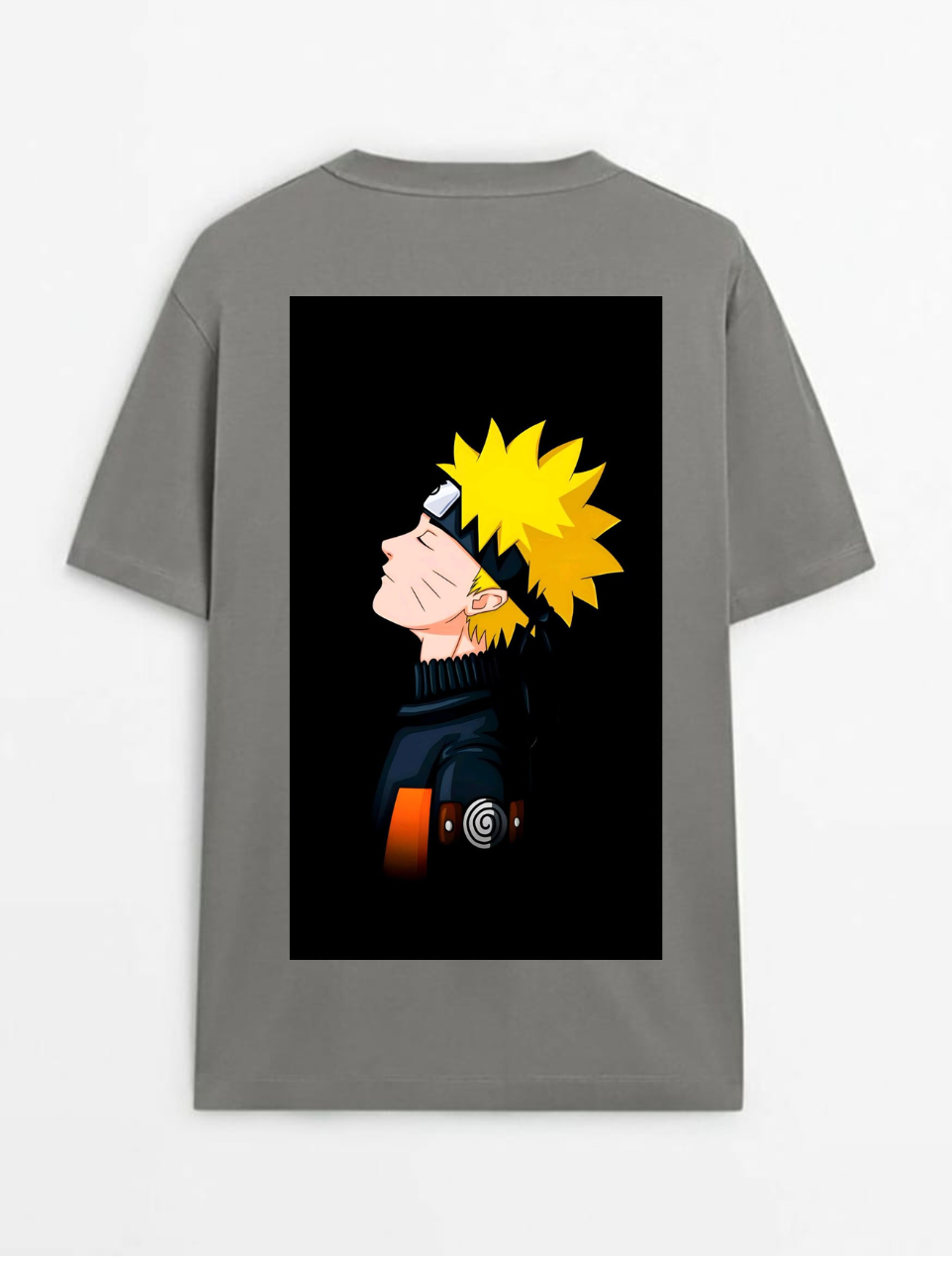 NARUTO / TSHIRTS SHINOBI SPIRIT