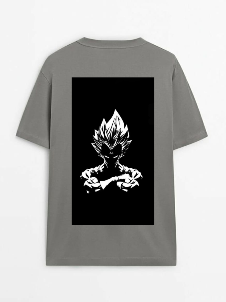GOKU / Golden Warrior