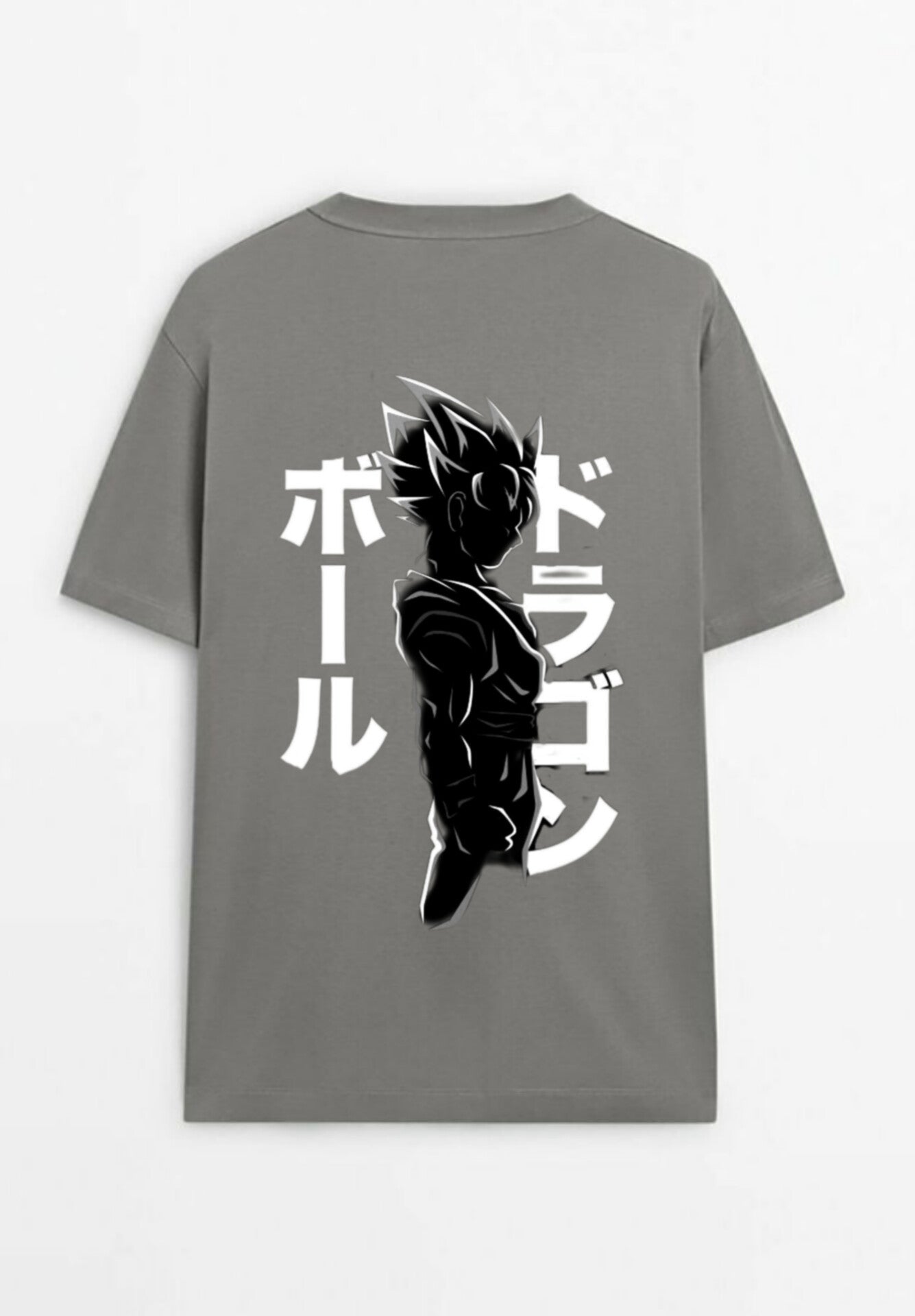 GOKU / Saiyan Spirit
