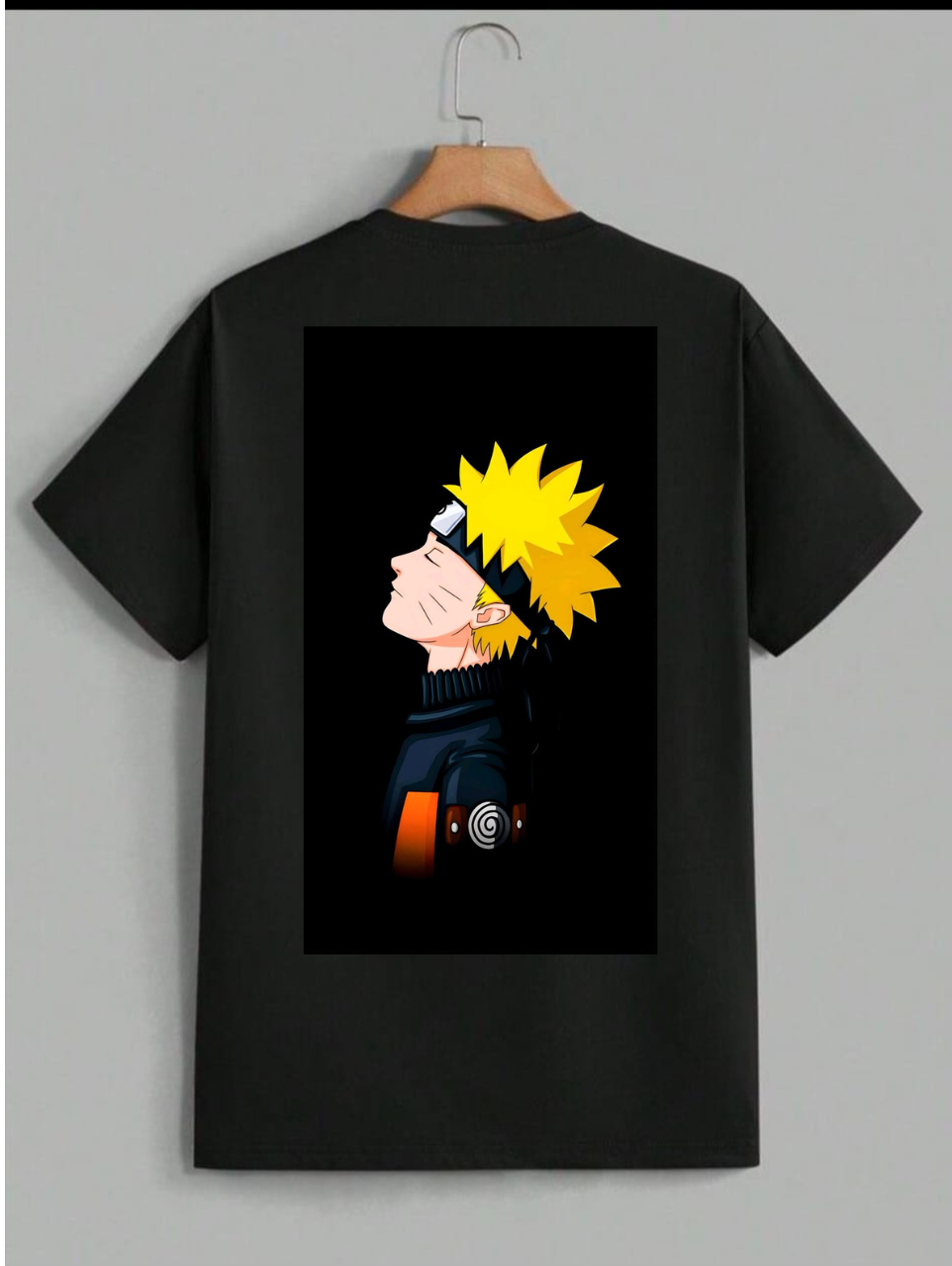 NARUTO / TSHIRTS SHINOBI SPIRIT