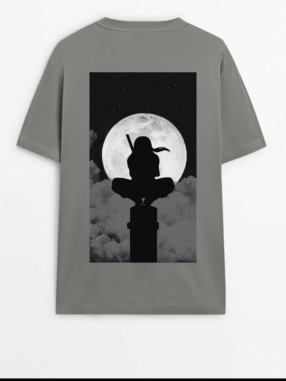 SHADOW MOON \ SILENT NINJA