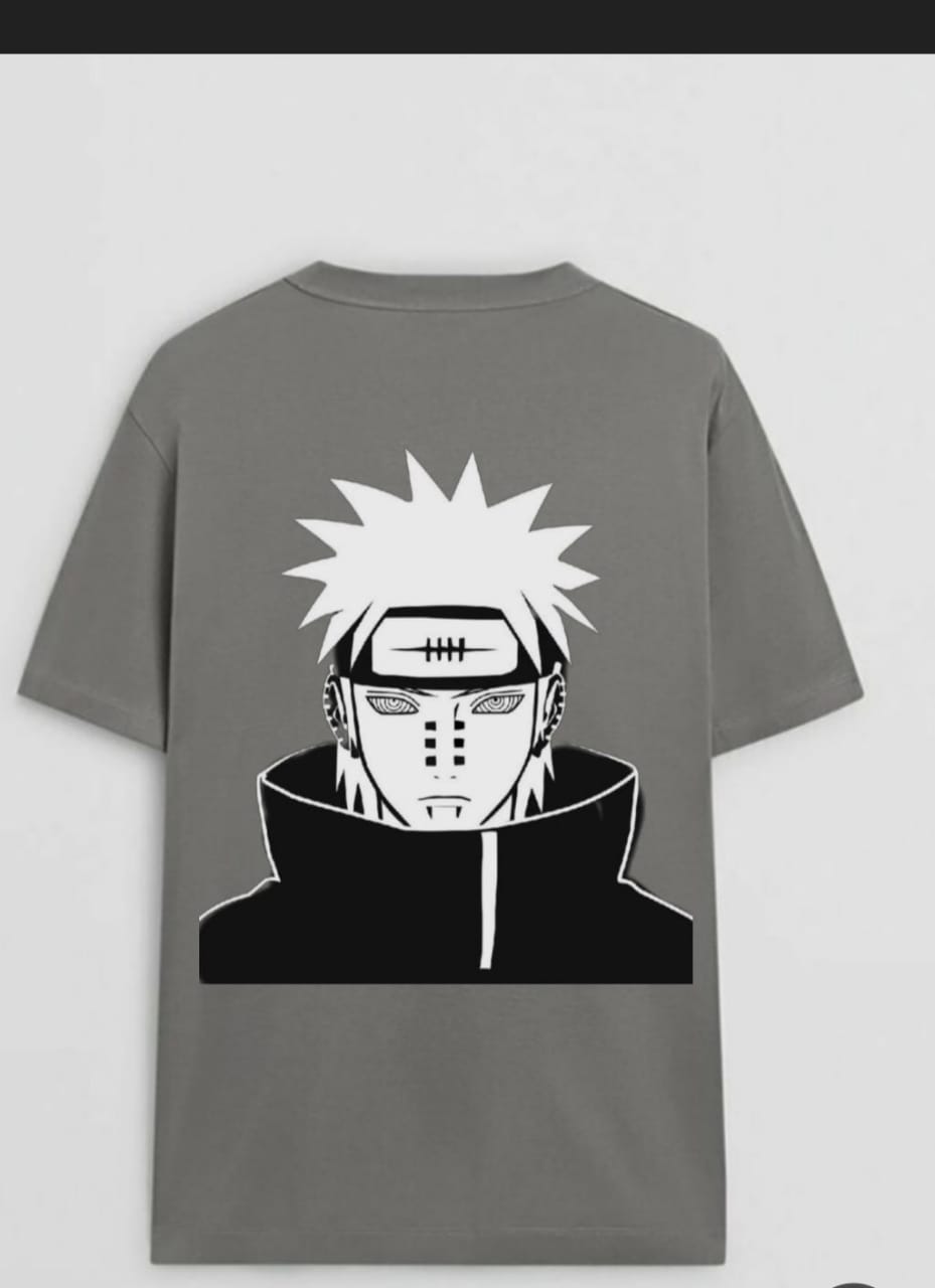 PAIN (NAGATO) DIVINE JUSTICE