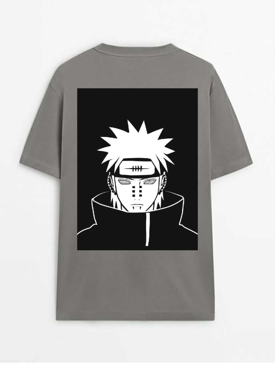 PAIN (NAGATO) DIVINE JUSTICE
