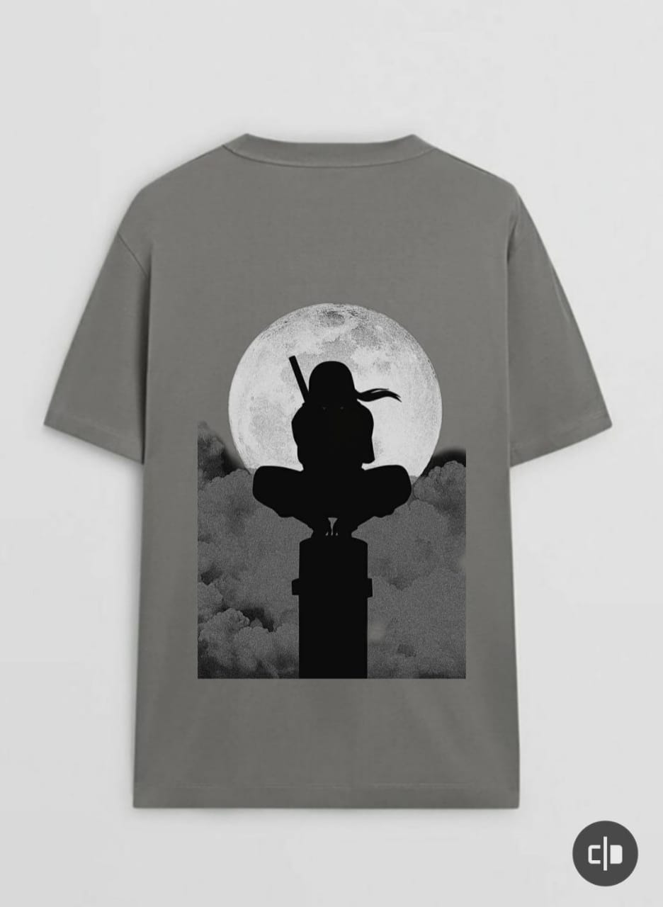 SHADOW MOON \ SILENT NINJA