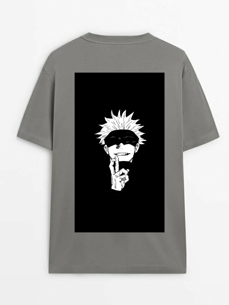 GOJO SATORA / Gojo Mode