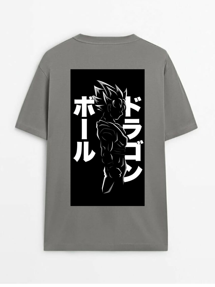 GOKU / Saiyan Spirit