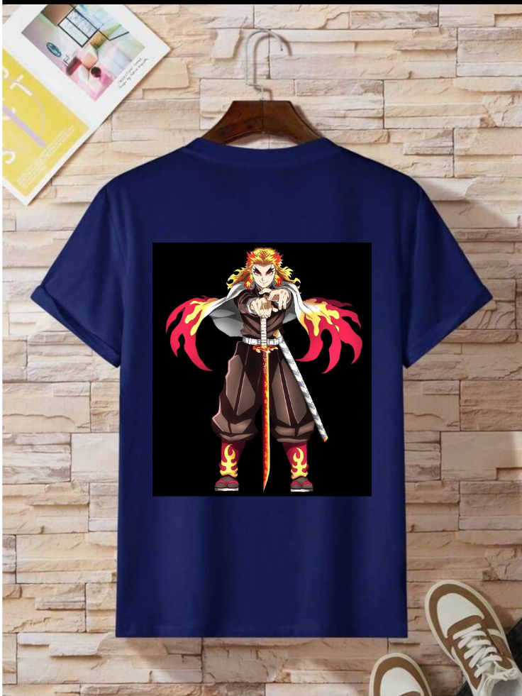 KYOJURO RENGOKU /FLAME PILLAR