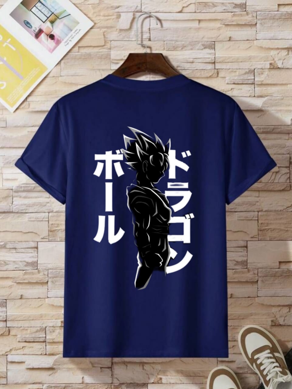 GOKU / Saiyan Spirit