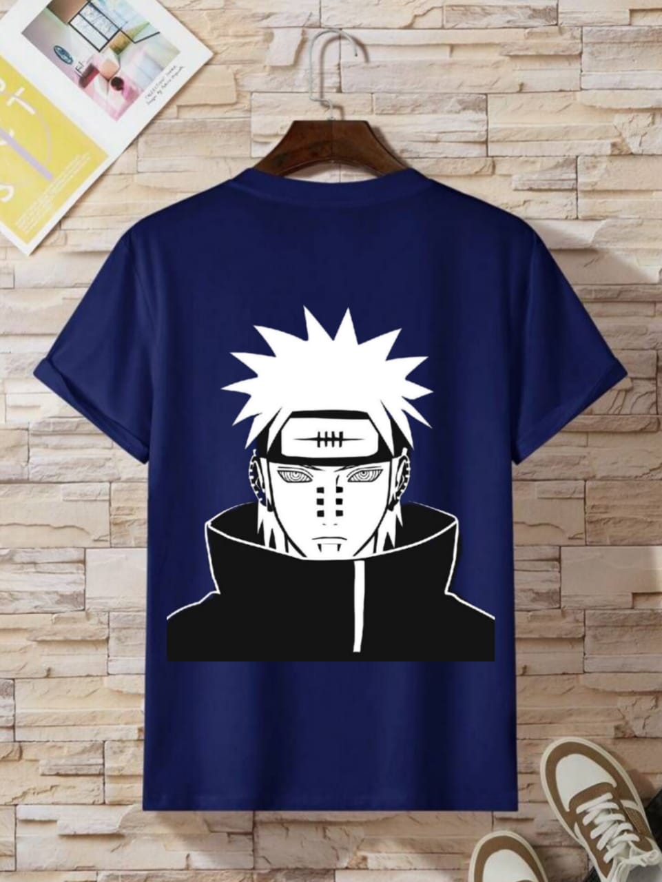 PAIN (NAGATO) DIVINE JUSTICE