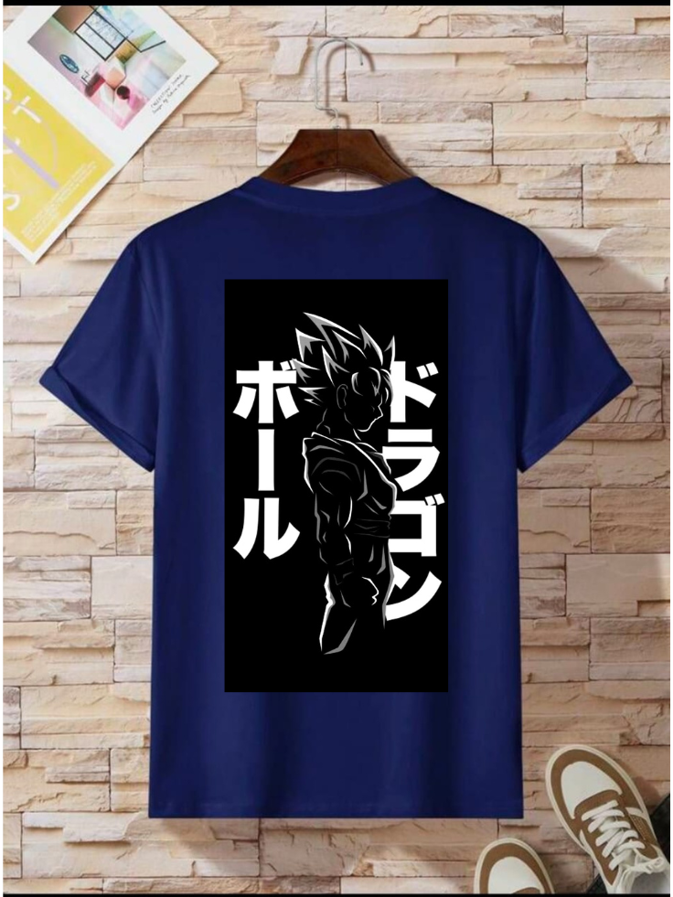 GOKU / Saiyan Spirit