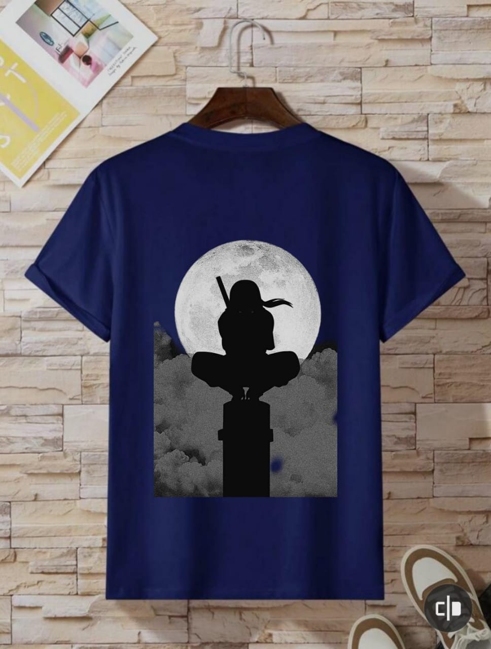 SHADOW MOON \ SILENT NINJA