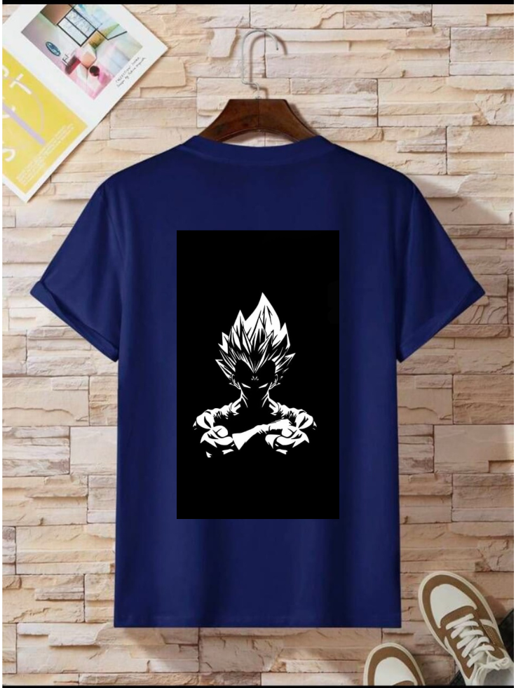 GOKU / Golden Warrior