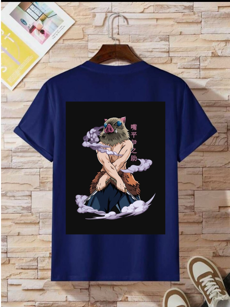 INOSUKE / WILD FANG