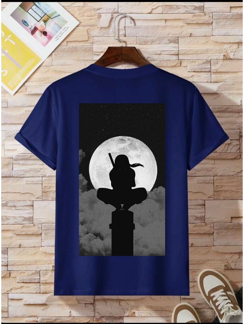 SHADOW MOON \ SILENT NINJA