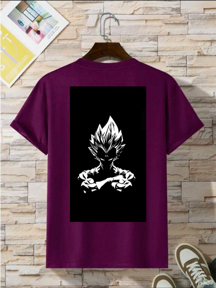 GOKU / Golden Warrior