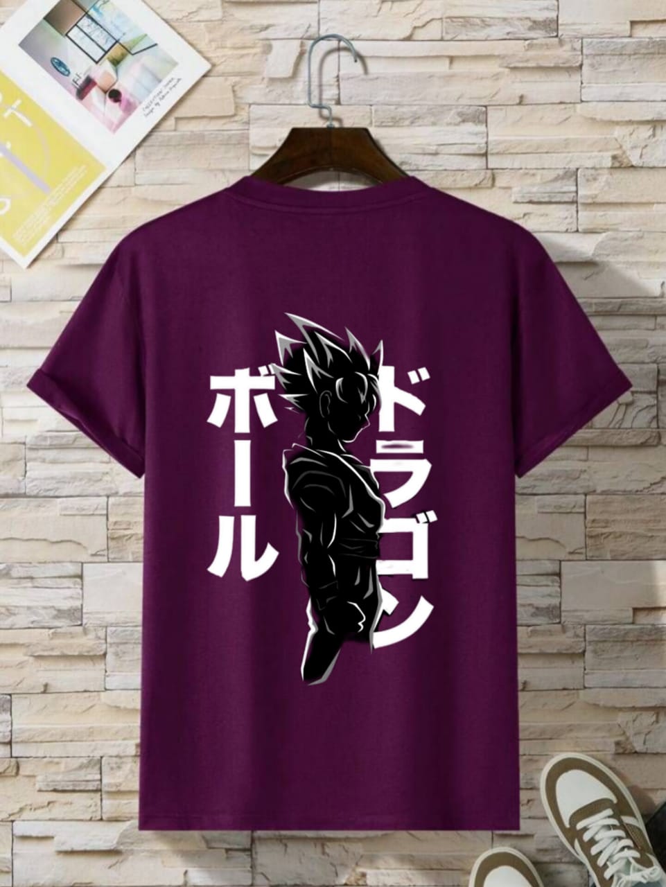 GOKU / Saiyan Spirit