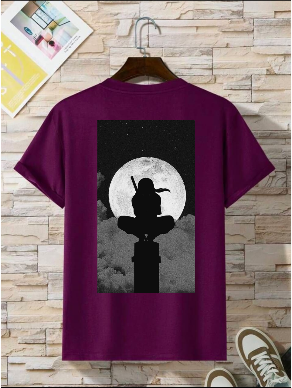 SHADOW MOON \ SILENT NINJA