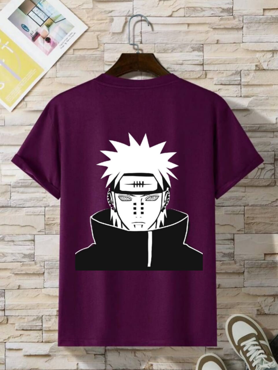 PAIN (NAGATO) DIVINE JUSTICE