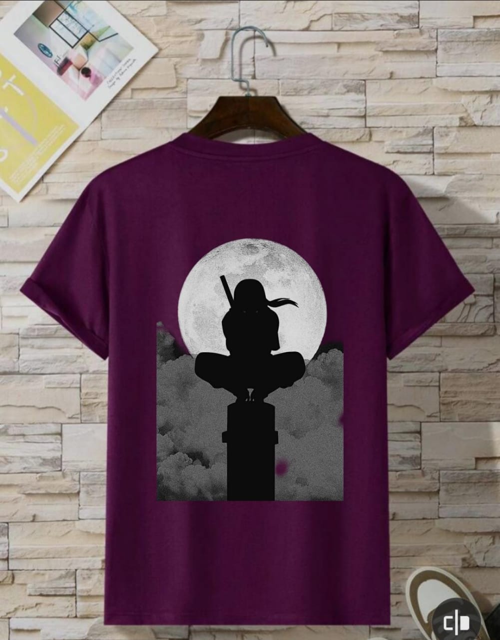 SHADOW MOON \ SILENT NINJA