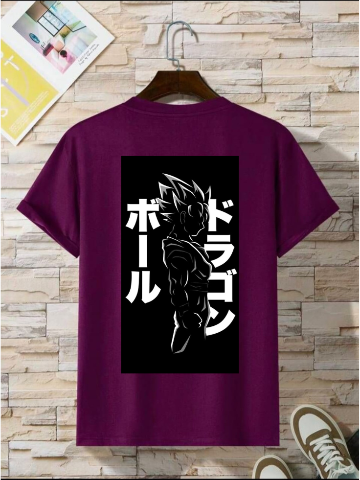 GOKU / Saiyan Spirit