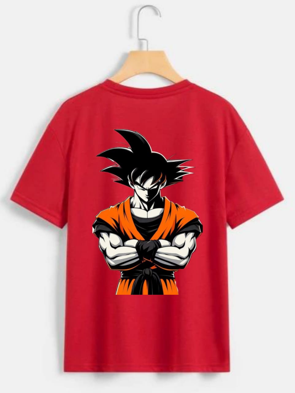 GOKU TSHIRTS / Monkey King Power