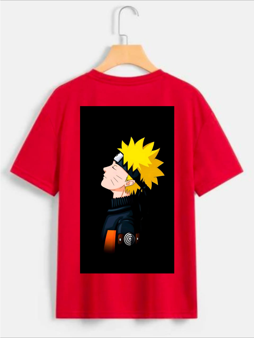 NARUTO / TSHIRTS SHINOBI SPIRIT