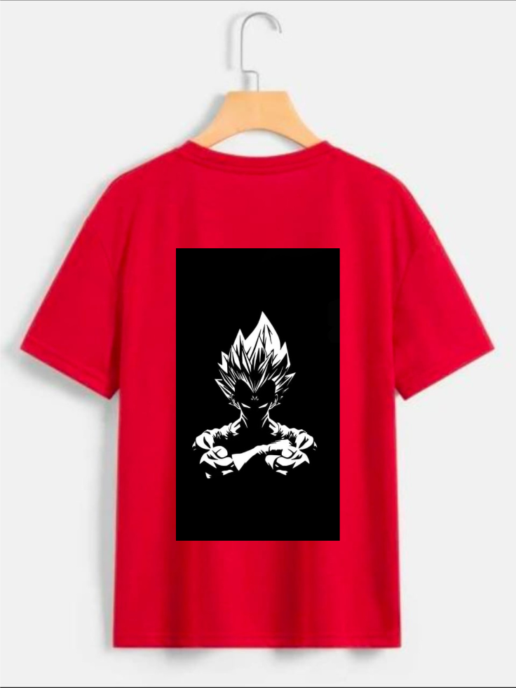 GOKU / Golden Warrior