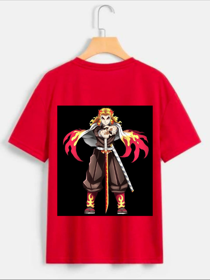 KYOJURO RENGOKU /FLAME PILLAR