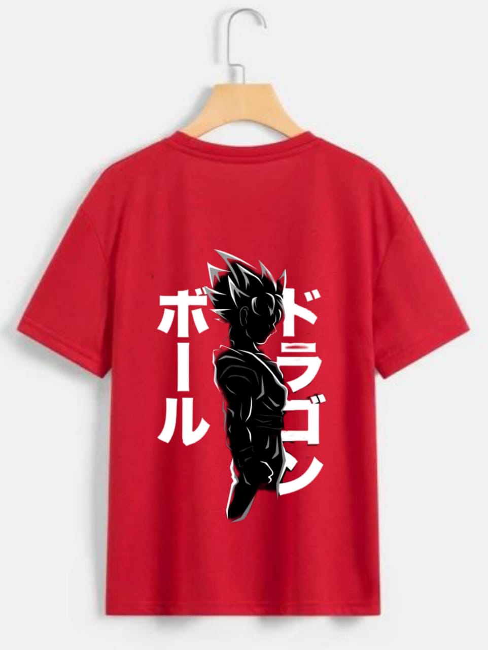 GOKU / Saiyan Spirit