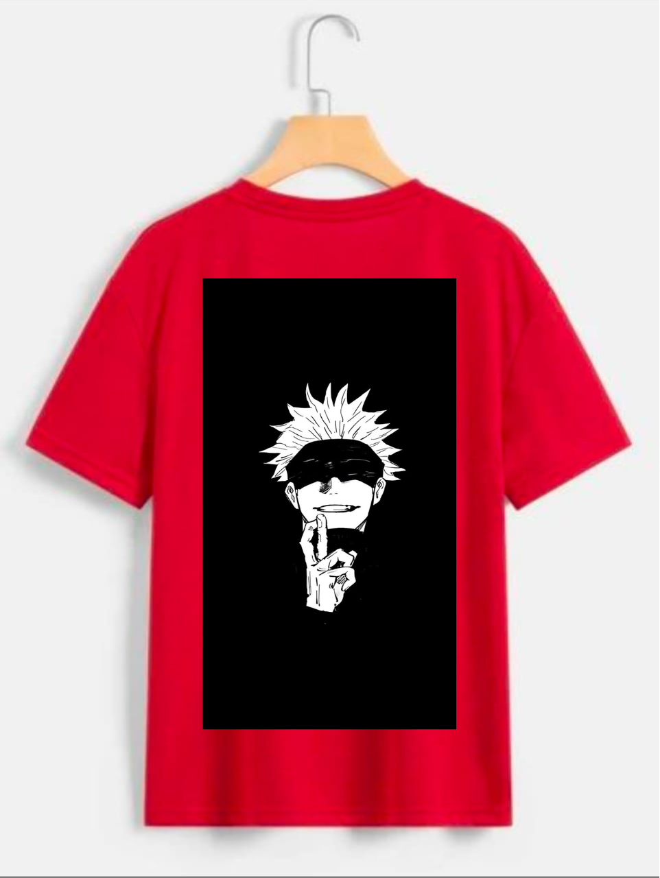 GOJO SATORA / Gojo Mode