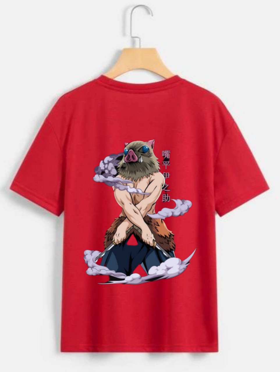 INOSUKE / WILD FANG