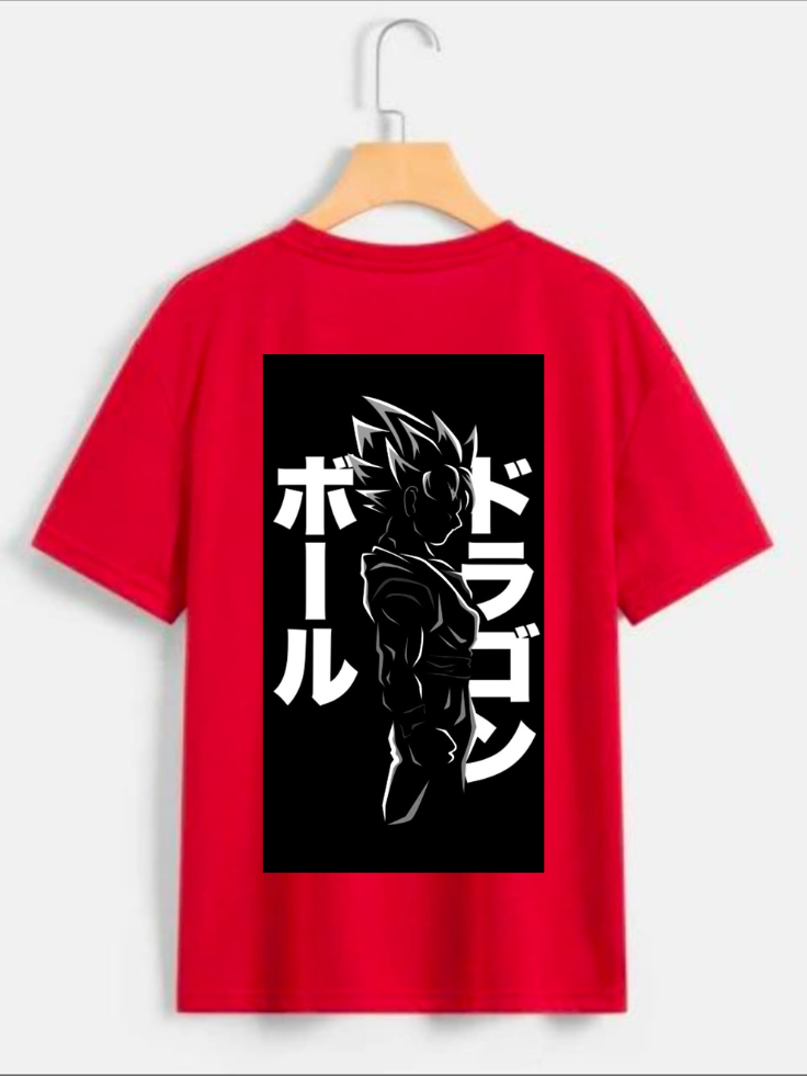 GOKU / Saiyan Spirit