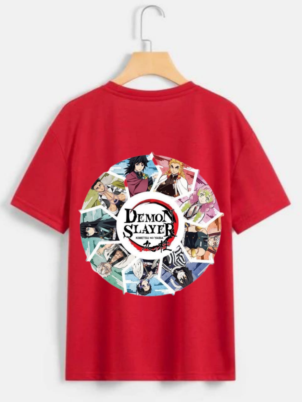 DEMON SLAYER LEGENDS