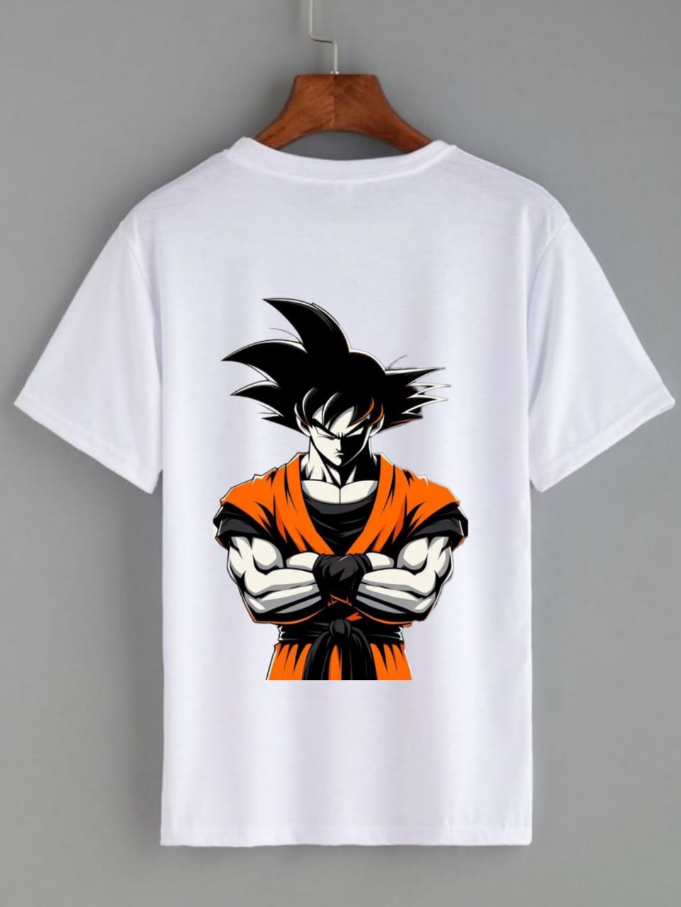 GOKU TSHIRTS / Monkey King Power