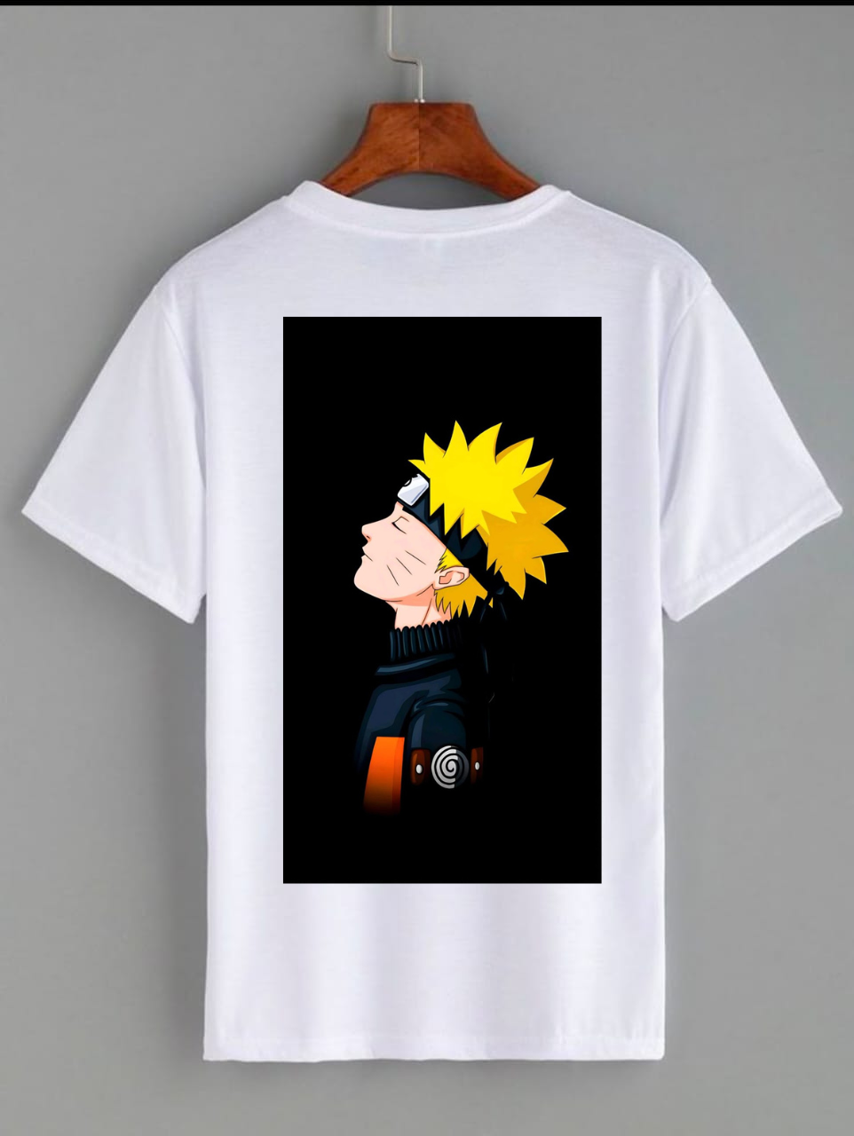 NARUTO / TSHIRTS SHINOBI SPIRIT
