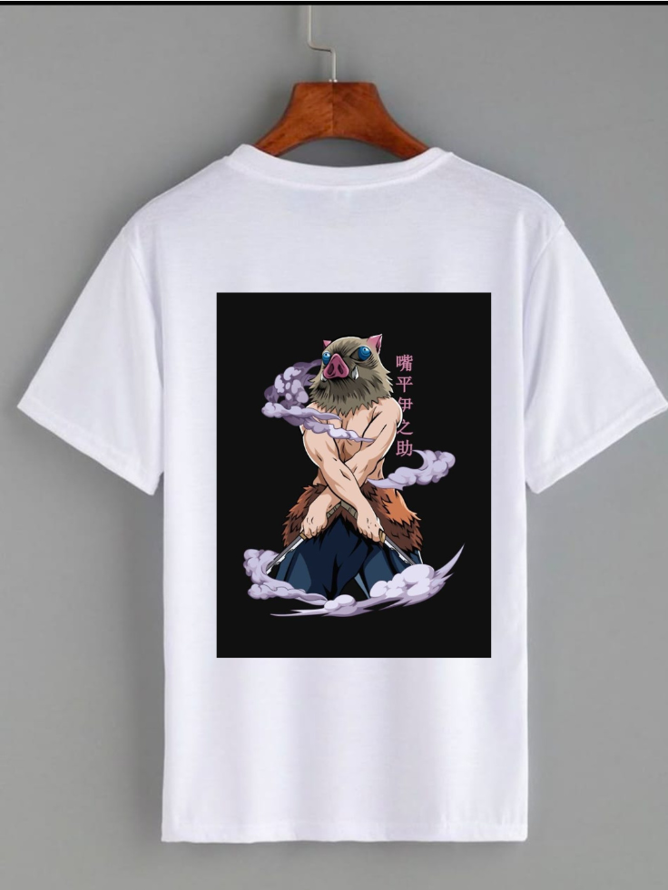 INOSUKE / WILD FANG