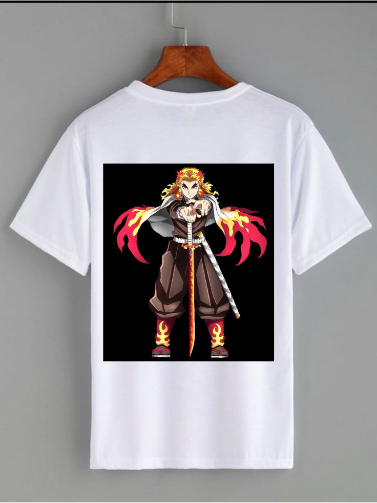 KYOJURO RENGOKU /FLAME PILLAR