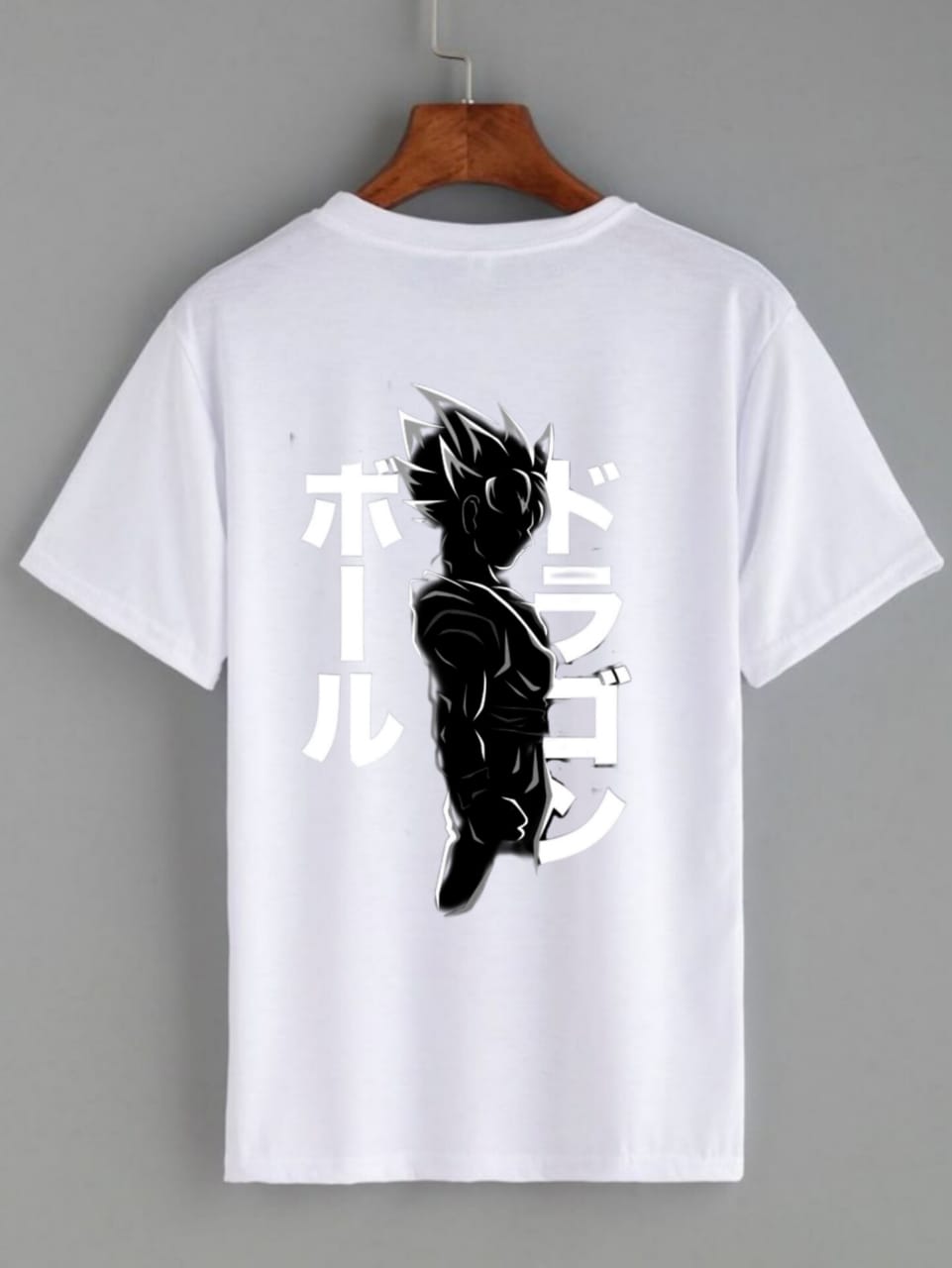 GOKU / Saiyan Spirit