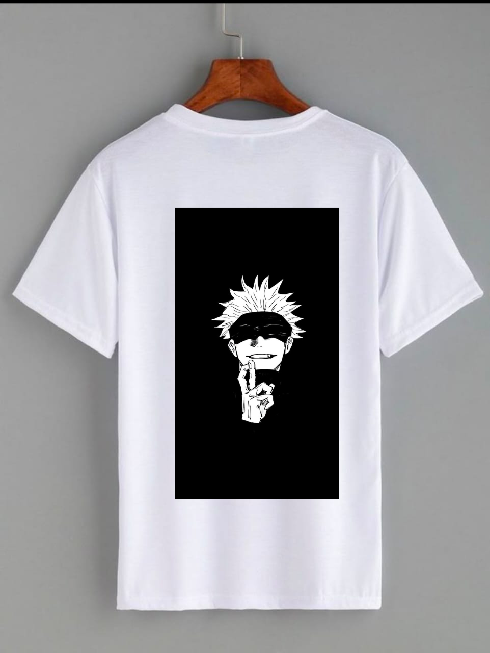 GOJO SATORA / Gojo Mode