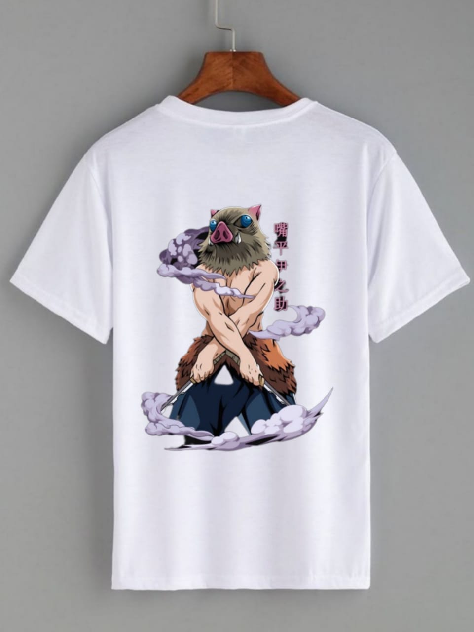 INOSUKE / WILD FANG